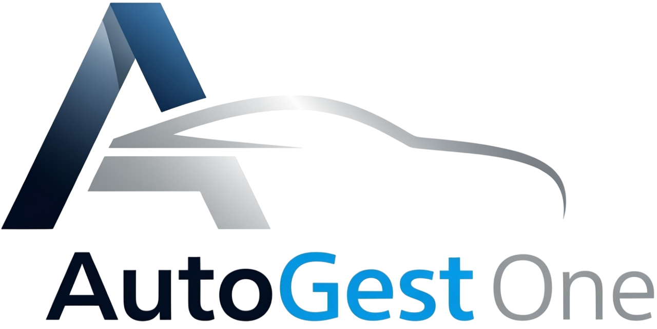 AutoGest-One Logo